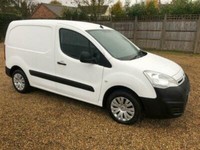 used citroen berlingo vans for sale near me